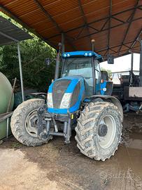 Landini LandPower 125