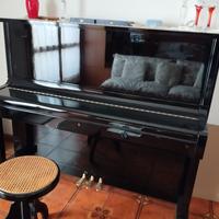Pianoforte verticale KAWAI