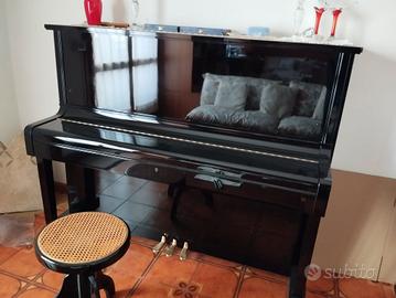 Pianoforte verticale KAWAI
