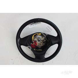 Volante vers. air-bag Bmw Serie 1 2005
