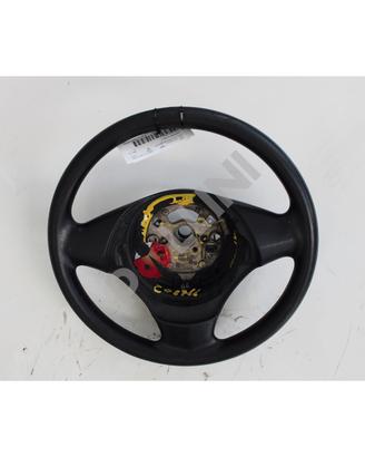 Volante vers. air-bag Bmw Serie 1 2005