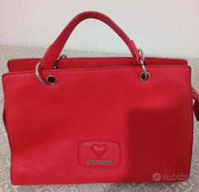 borsa love moschino 