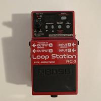 Boss RC-3