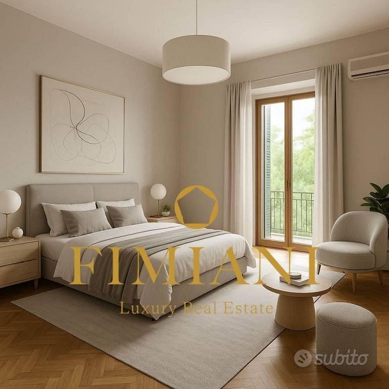 Appartamento – Firenze, Bellariva, Quartiere 2 - Vista 4