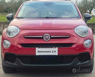 Fiat 500X 1.0 T3 120 CV Urban km 31731