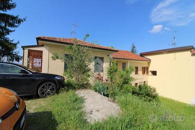CASA SEMINDIPENDENTE A GROGNARDO