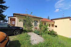 CASA SEMINDIPENDENTE A GROGNARDO