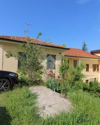 CASA SEMINDIPENDENTE A GROGNARDO