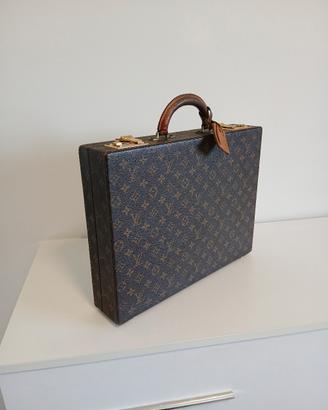 Valigetta Louis Vuitton President 