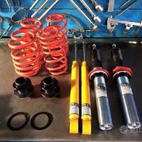 Assetto H&R -70 Audi Volkswagen Seat Skoda