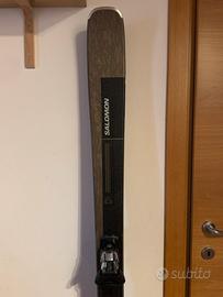 Sci Salomon Stance 84