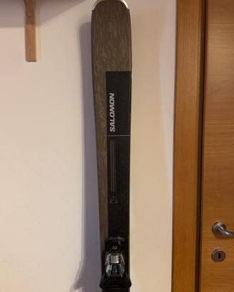 Sci Salomon Stance 84