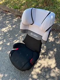 Seggiolino Cybex Pallas Fix isofix