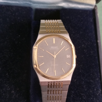 Orologio seiko lassale uomo