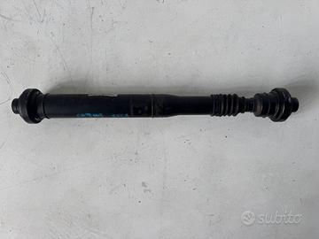 Albero dell'elica anteriore Porsche Cayenne 3.0tdi