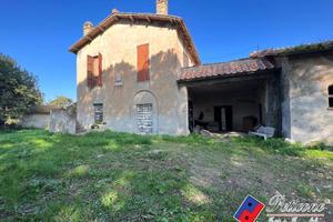 Stabile Palazzo - Ladispoli