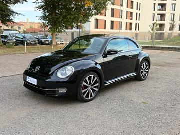 Volkswagen Maggiolino Berlina 2.0 tsi Sport dsg