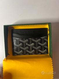 Portafoglio Goyard