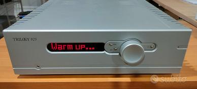 TRILOGY 925 AMPLIFICATORE INTEGRATO HI END IBRIDO