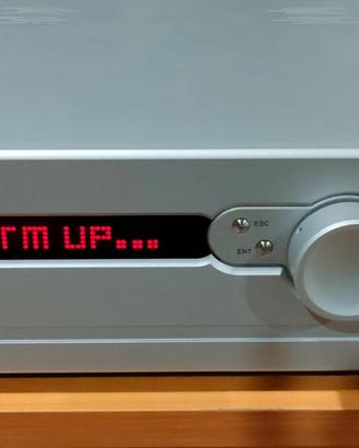 TRILOGY 925 AMPLIFICATORE INTEGRATO HI END IBRIDO