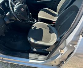 Fiat g punto evo gpl