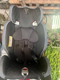 Seggiolino per macchina