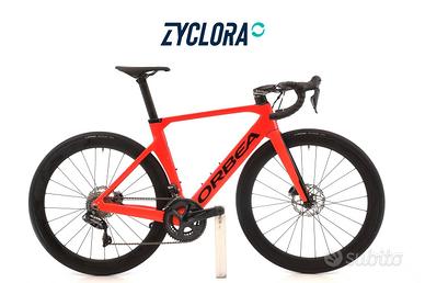 Orbea Orca Aero M20i Di2 11V t.52