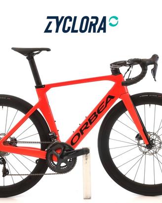 Orbea Orca Aero M20i Di2 11V t.52