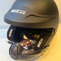 Casco Sparco PRO RJ-3I AIR