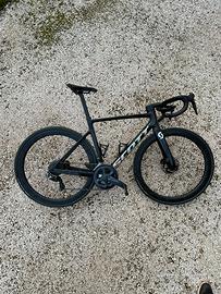 Bici da corsa Scott Addict Duraace