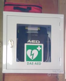 defibrillatore automatico 