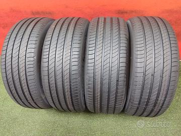 255 45 20 Gomme Estive New 2023 Michelin 255 45R20