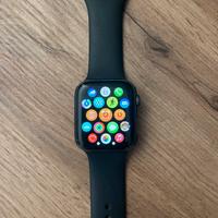 Apple Watch Series 5 GPS alluminio