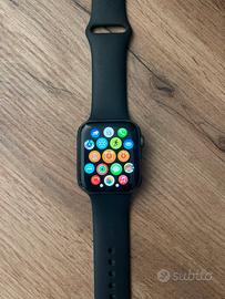 Apple Watch Series 5 GPS alluminio