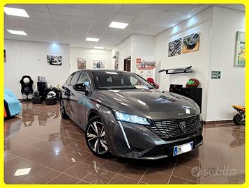 Peugeot New 308 SW BlueHDi 130 CV EAT8 Allure Pack