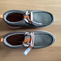 Clarks uomo