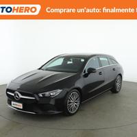 MERCEDES-BENZ GLB 200 CR67957