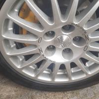 cerki inlega oz a5 fori x15 pollici.