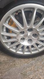 cerki inlega oz a5 fori x15 pollici.