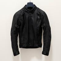 Giubbotto moto REV’IT + Casco LS2 Breaker 