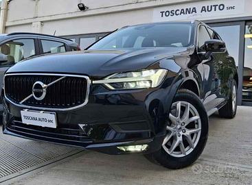 Volvo XC 60 XC60 B5 (d) AWD Geartronic Inscription