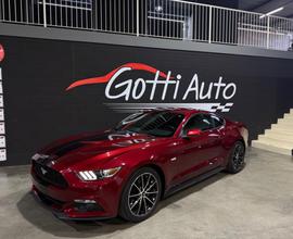 FORD Mustang 2.3 ECOBOOST MANUALE REALMENTE IN S