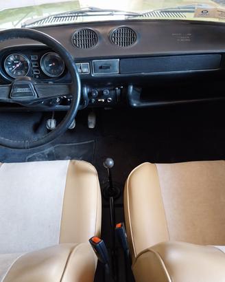 FIAT 128