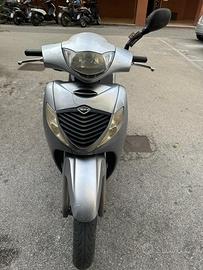 Honda sh 125