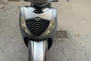 Honda sh 125