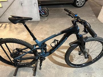 BICI TRANSITION