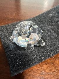 Tartarughina Swarovski