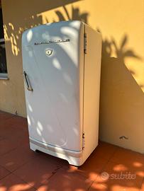 Frigorifero Indes vintage anni 50