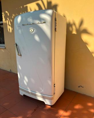 Frigorifero Indes vintage anni 50