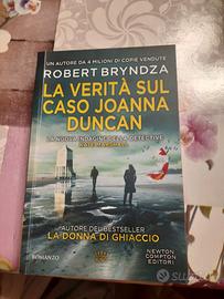 La verità sul caso joanna duncan
